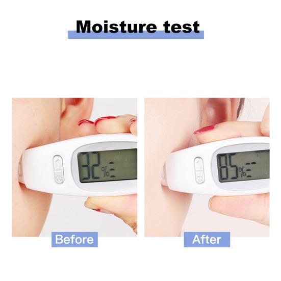 30 мл спрей для макияжа, увлажняющий блеск, безвредный, здоровый, длительный, фиксирующий, увлажняющий, контроль жирности для женщин