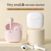 A2Pro Macaron Bluetooth 5.4 True Wireless Наушники – Высококачественный Стерео Спортивный Звук