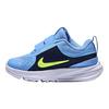 Nike Кроссовки для малышей Star Runner 5 TD University Blue Volt Синий-Пустота Футбольный-Серый HF7006-400