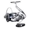 SHIMANO 19 Stradic 4000MHG Spinning Reel for Sea Cherry Light and Rockfish Surf, Bass, Salmon, Jigging,