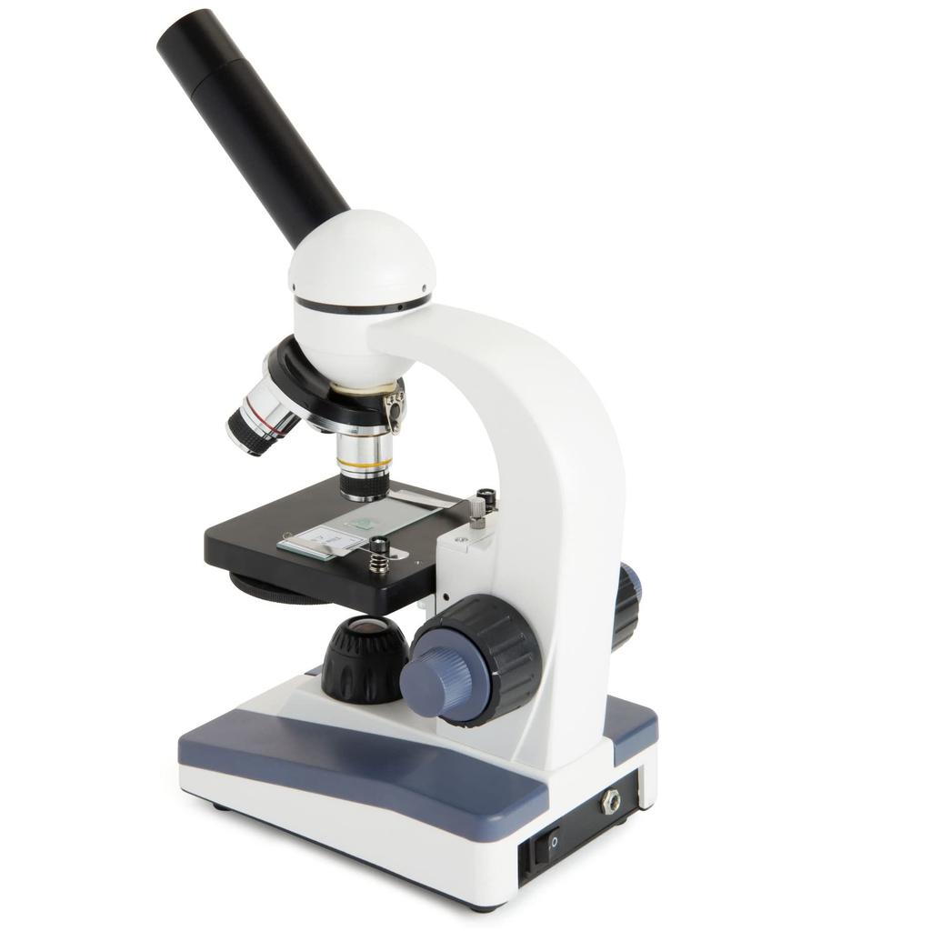 Микроскоп Vixen Celestron CM1000C 36204 Белый