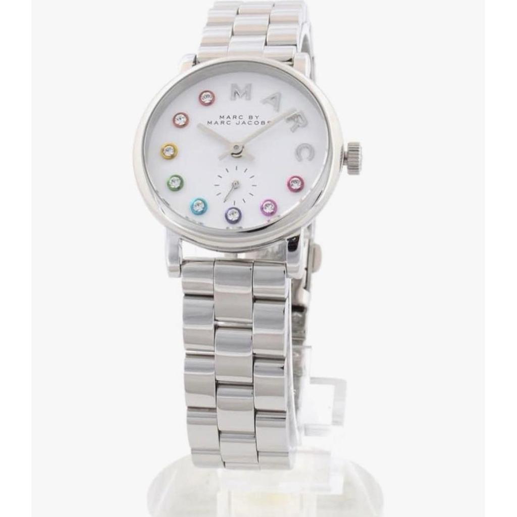 Б/у часы MARC BY MARC JACOBS Marc Jacobs MBM3423