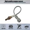 Задний кислородный датчик для Toyota Camry SOLARA 2.4L 2002 2003 Sienna Highlander Venza Scion tC 2.4L 2005 2006 89465-06050 234-4149