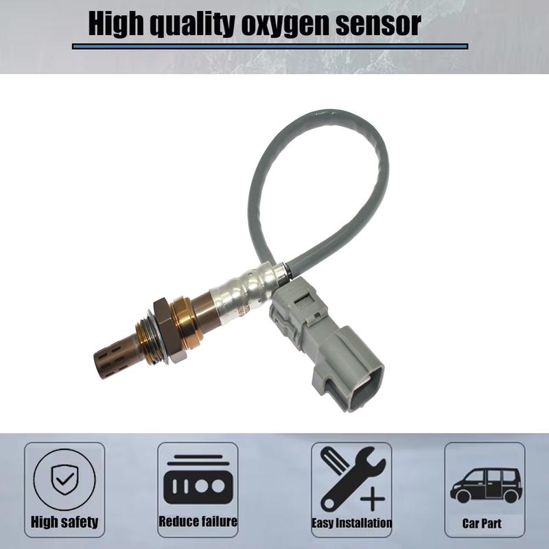 Задний кислородный датчик для Toyota Camry SOLARA 2.4L 2002 2003 Sienna Highlander Venza Scion tC 2.4L 2005 2006 89465-06050 234-4149