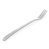 Smile Catkin Lightly Wave Teaspoon + Tea Fork 2p
