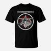 Robotech Guardian Shirt Футболка подарки для парня топ корейская мода футболки мужские мужские смешные футболки