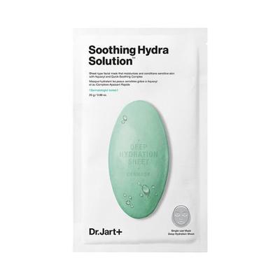 Доктор. Jart Dermask Waterjet Успокаивающее средство Hydra Solution