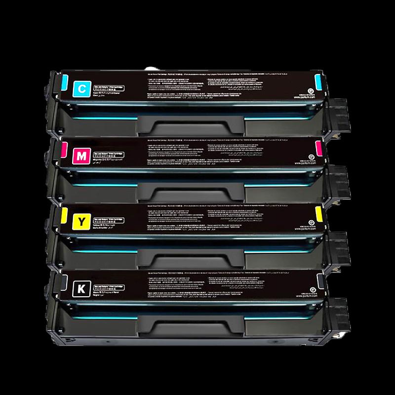Compatible CTL-1100 Toner Cartridges & Drum Units for Pantum CP1100 Series Printers