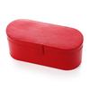 Dyson Hair Dryer Box, Laifen Hair Dryer PU Leather Box, Curling Iron Storage Box