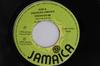 Пластинка 7 дюймов CAROL CONNORS CHARLES HYATT Discover Jamaica Discover Me Stor 001 Ямайка 1979 Ямайский Поп Б/у