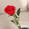 Rose Silk Artificial Flowers For Wedding Decor Home Styling Use Photography