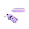 Biggdesign Зонт Moods Up Purple Mini, ручное открытие-закрытие, ветрозащитный, компактный размер, стильный дизайн