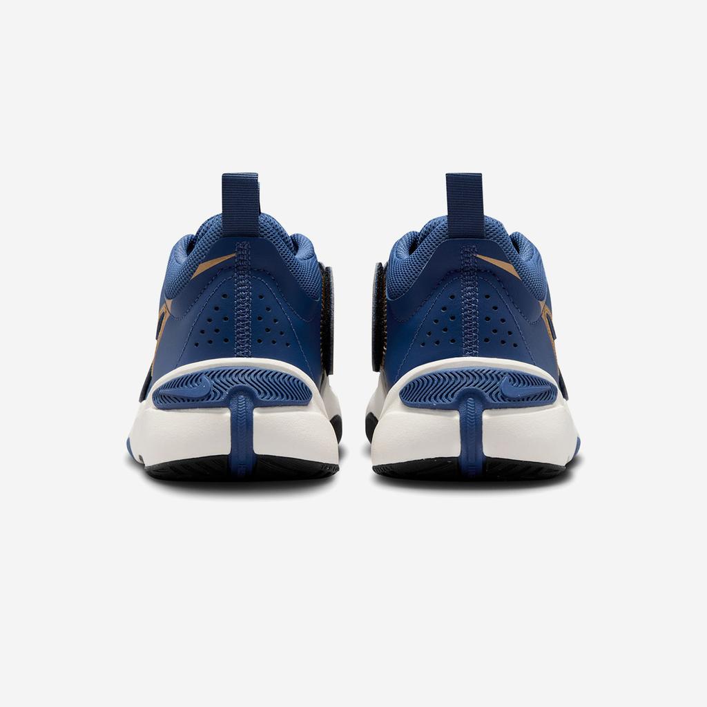 Nike Team Hustle D 11 KC Grade School, FZ8463, 1010109477, популярная корейская обувь