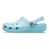 Crocs Классические клоги Pure Water Унисекс Кроссовки Синие 10001-4SS