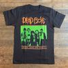 THE DEAD BOYS Футболка с коротким рукавом Young Loud And Snotty Унисекс