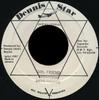 7-дюймовая пластинка DEAN FRASER Girl Friend NONE Dennis Star Int 1987 Ямайка Регги Ска Даб Б/у