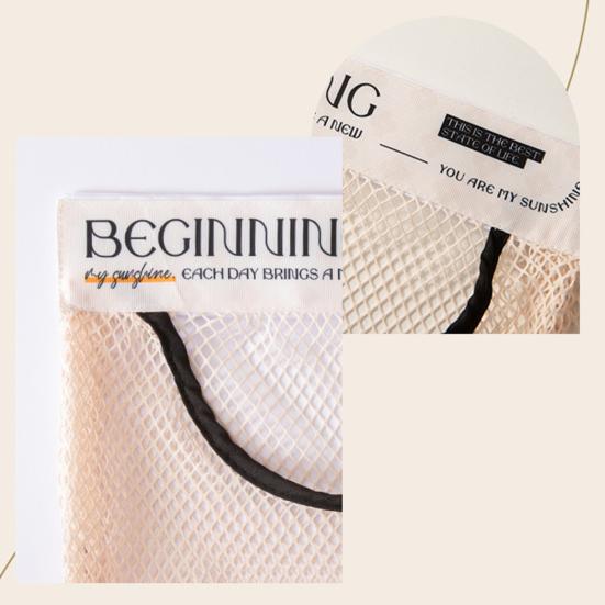 Держатель мешка для мусора большой емкости, подвесной сетчатый мешок, портативный кухонный настенный мешок для мусора, контейнер, мешок для мусора, органайзер