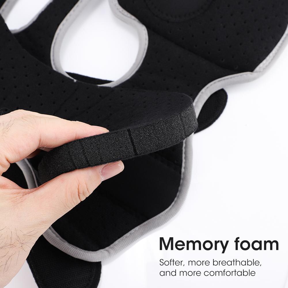 Plantar Fasciitis Dorsal Night & Day Splint Foot Orthosis Stabilizer Adjustable Drop Foot Orthotic Brace Support Pain Relief