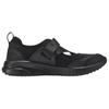 Puma Аделина 2 Летние Удобные Повседневные Туфли Мэри Джейн Женская обувь Черные 408811-01