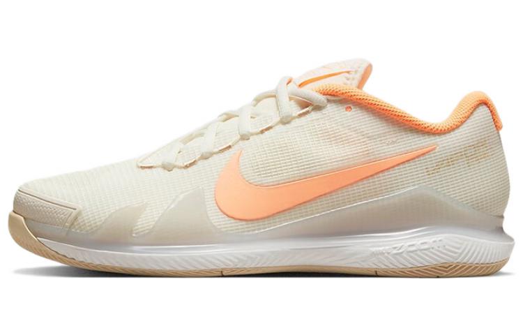 Nike Vapor X Air Zoom Hc 'Кремовый Оранжевый' Женские CZ0222-104