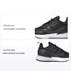 Originals ZX 2K Boost 2.0 Удобные Универсальные Нескользящие Прочные Низкие Повседневные Кроссовки Детские кроссовки Черные Белые GY0777