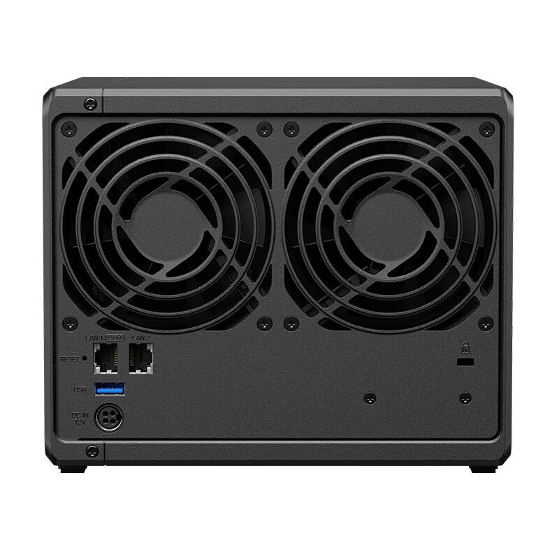 Synology DS425+ 4-Bay NAS Server