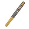 Mitsubishi Pencil Лимитированная серия uniball ZENTO Signature Model Камень Латунь 0,5 мм UBZHT05.STB