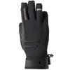 Salomon MTN GLOVE UNISEX Перчатки Размер Глубокий Черный GORE-TEX Сноуборд/Лыжи (LC1901100) Маленький, Черный/Глубокий