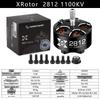 FPV Дрон Мотор HSKRC XRotor 2812 KV1100