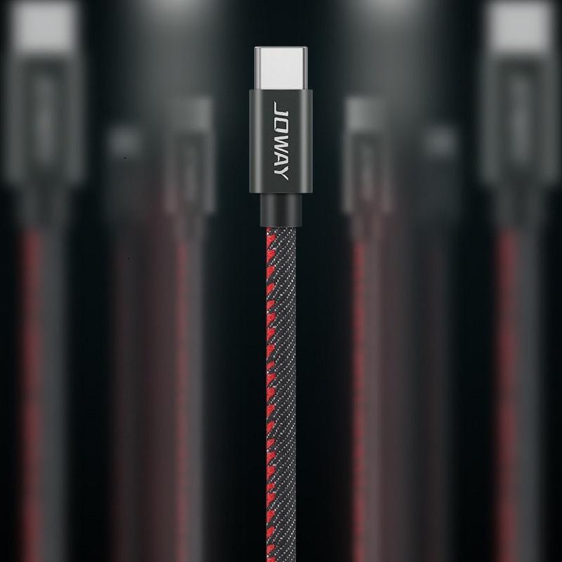 Кабель Micro USB Type C для Samsung Htc Быстрая зарядка с джинсовой оплеткой**