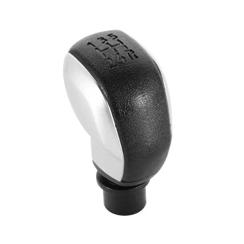 Ручка переключения передач для 5-ступенчатой автомобильной коробки передач MT Handball для Peugeot 106 206 207 307 407 для Citroen C3 C4 C5 XSARA C-Quatre C-Triomphe C2 Elysee