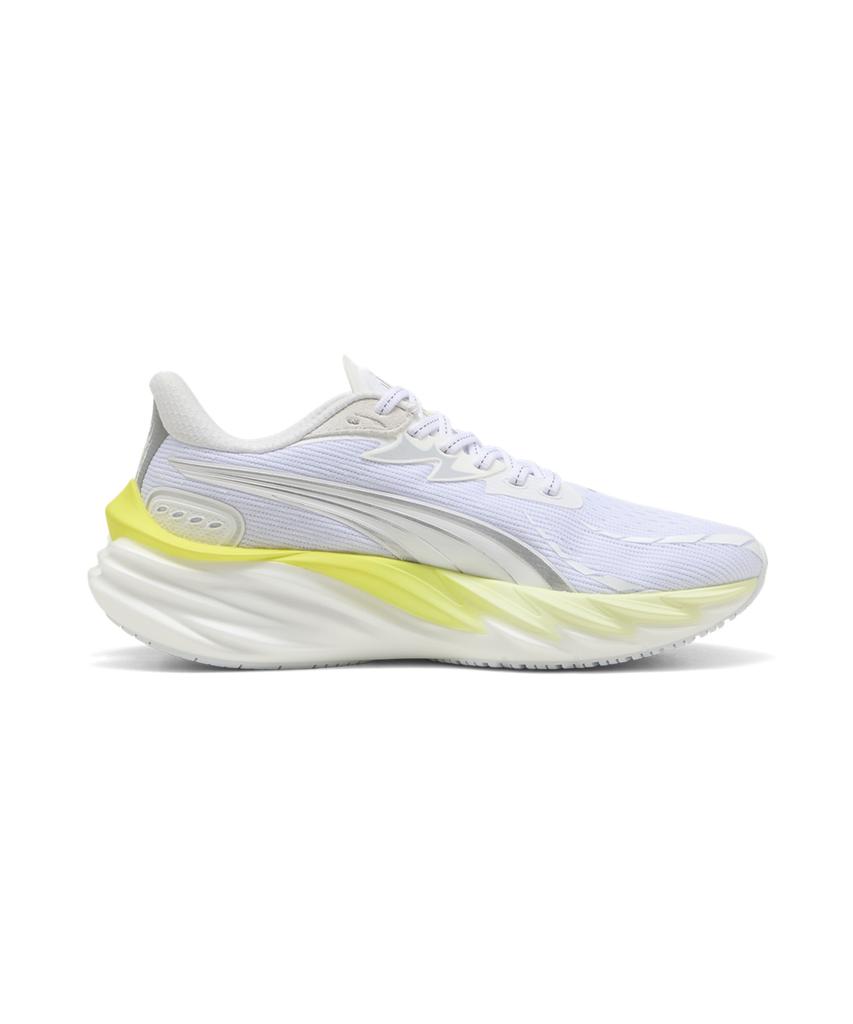 Puma Velocity Nitro 4 Women'S - White: Apple Spritz / 311141-12
