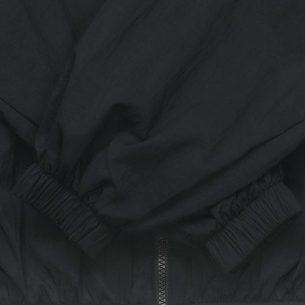 Nike Куртки Женские Черные Стойка Умеренные Другие DM6186-010