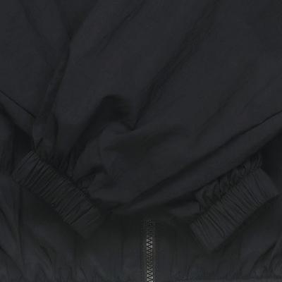 Куртки Женские Черные Стойка Умеренные Другие DM6186-010