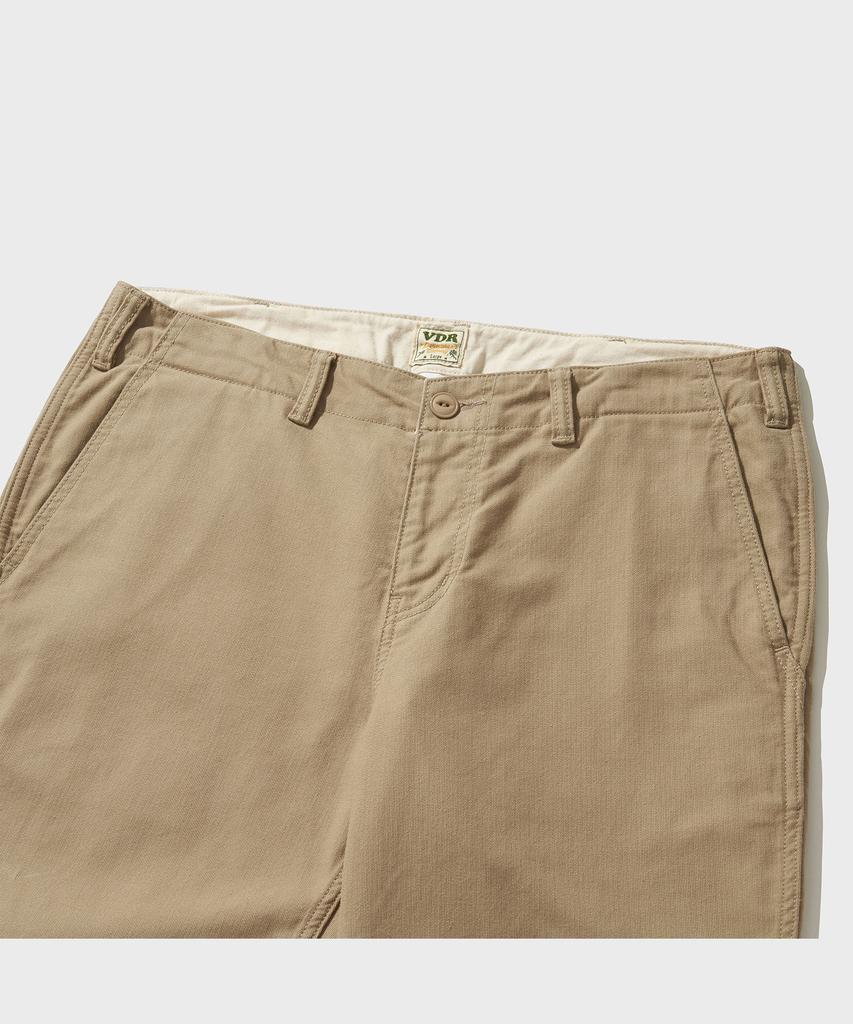 VDR Permanent Trouser [Parsnip]