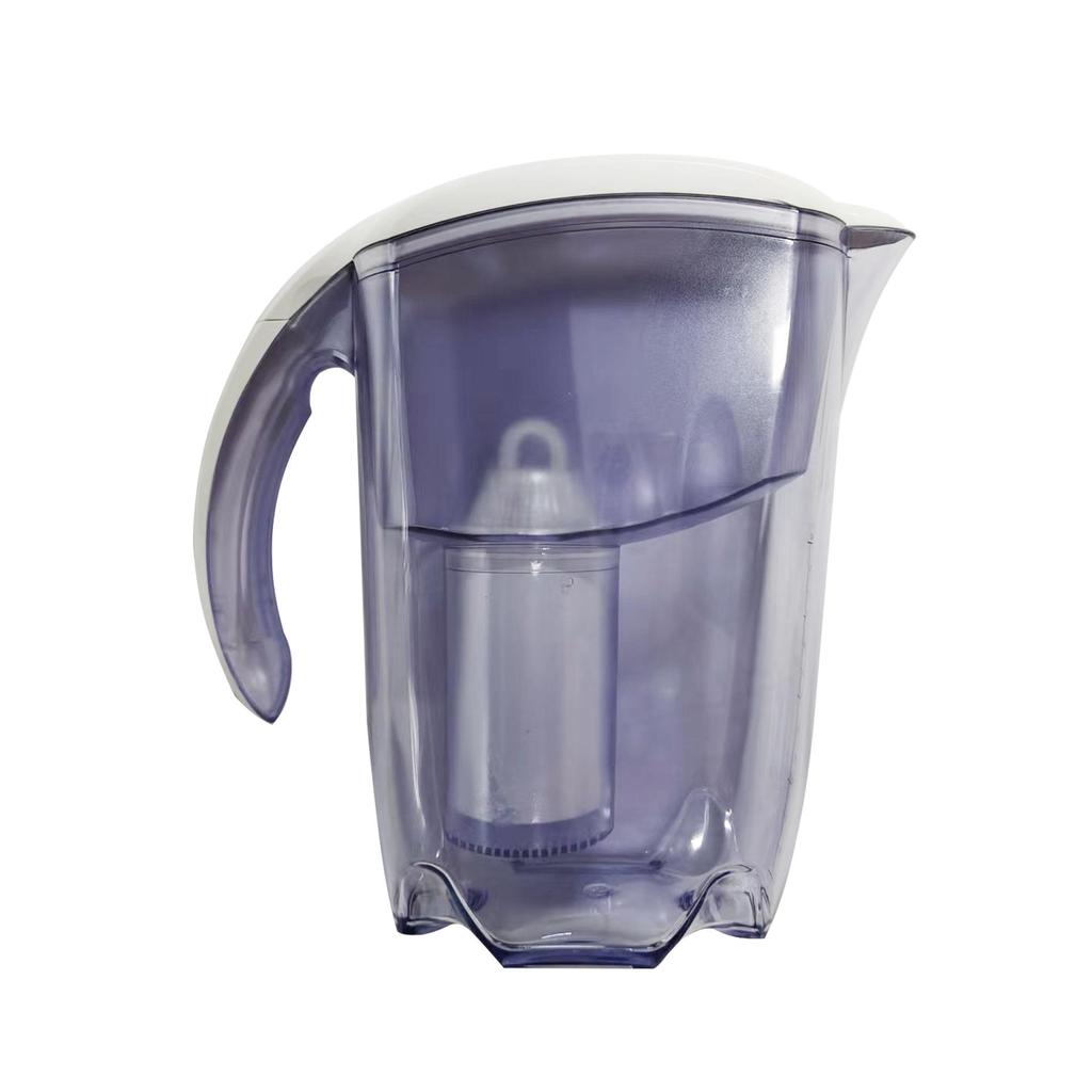 Чайник-очиститель воды Sugren для дома с фильтром из активированного угля для непосредственного питья