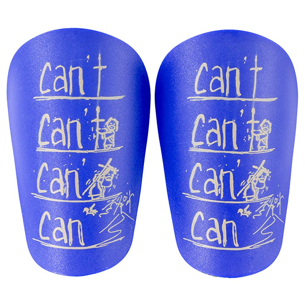 1 пара футбольных миниатюрных щитков для голени, амортизирующие мини-щитки для голени, футбольные щитки для молодежи и взрослых