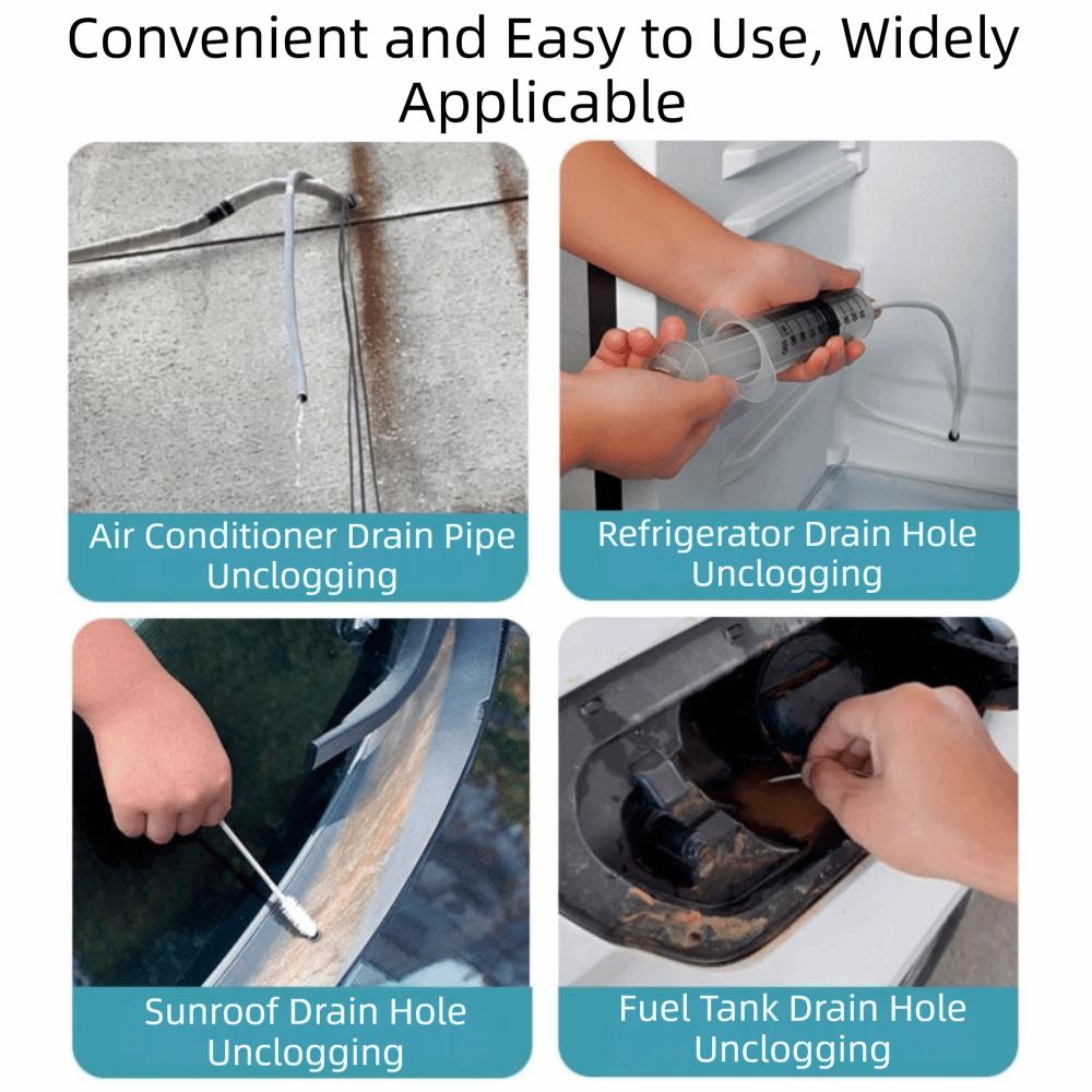 Easy To Operate Air Conditioning Duct Cleaning Tool Duct Removal Supplies Daily Maintenance
