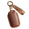 Handmade Leather Key Cover for Ruicheng CC Classic Model