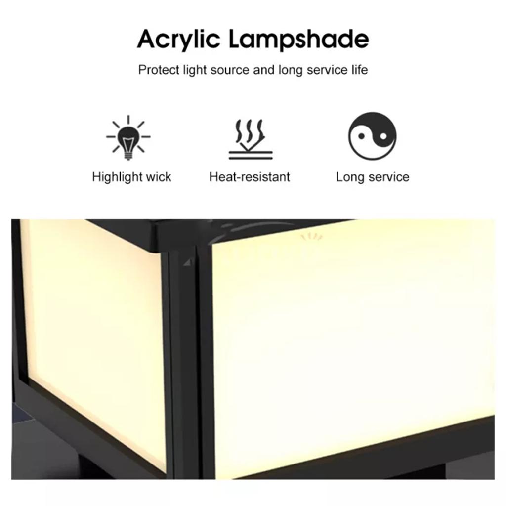 15/20 см Светодиодный уличный фонарь на солнечной батарее с датчиком движения, уличный настенный светильник для сада, ландшафта, двора, патио