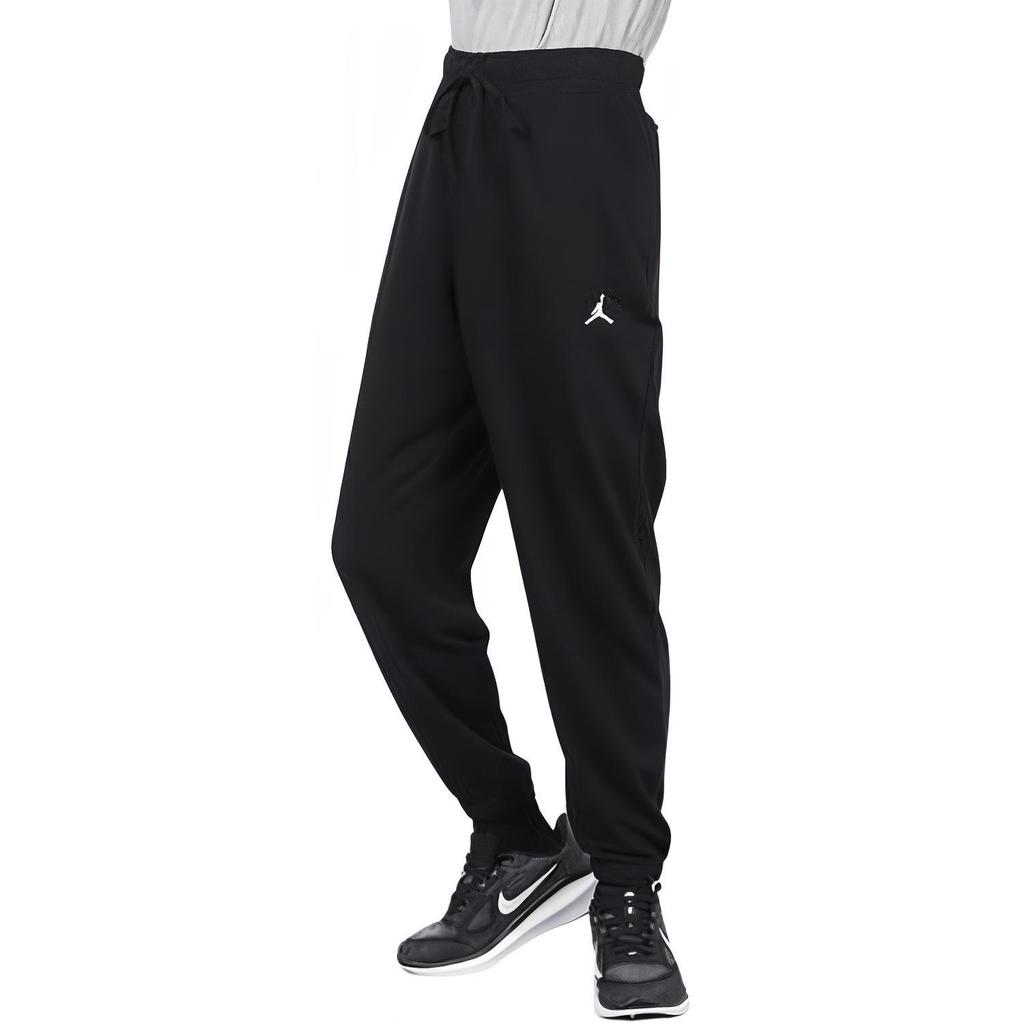 Jordan Спортивные брюки-кроссовер мужские из флиса Dri-FIT FV8608-010