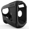 Силиконовый чехол TUSITA, совместимый с лазерным дальномером Bushnell Tour V5 Slope Shift Laser Golf Rangefinder, черный -