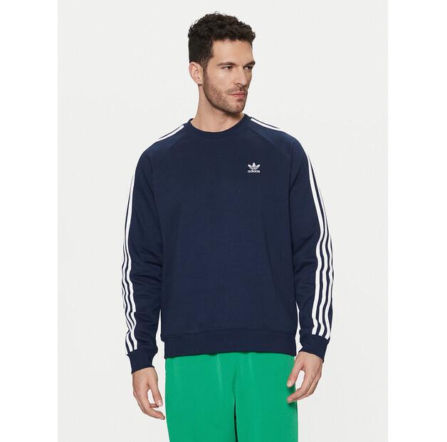 Толстовка adidas adicolor Classics 3-Stripes