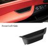 Front Left Driver Door Inner Handle Pull Trim For BMW X3 F25 10-17 X4 F26 14-17