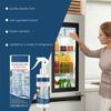 Refrigerator Defrost Deicer Spray, Refrigerator Defrost Deicer, Effectively