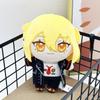 Плюшевые куклы Limbus Company Хлопок Мультяшные Набивные Игровые аксессуары Игрушки Мягкие Украшение для комнаты Рождество Хэллоуин Подарки на день рождения