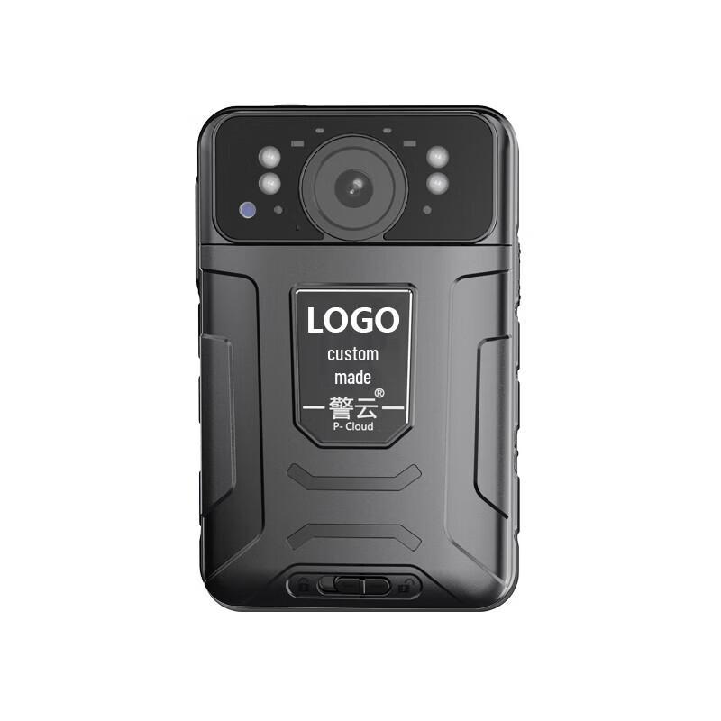 Jingyun DSJ-G2 Body-Worn HD Night Vision Law Enforcement Recorder (CN version)