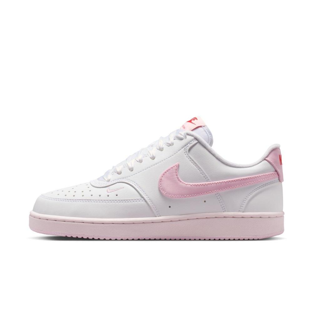 Nike Женское пальто S viSion Lo 100White Pnkfom Wir0797 100 White Pnkfom