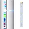 Светодиодная полоса для холодильника Haier BCD-575WDBI 0064001827, для передней двери