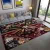 2025 New Gorgeous R&B Carpet Rug for Living Room Bedroom Home Sofa Decoration,Kids play Non-slip Floor Mat41